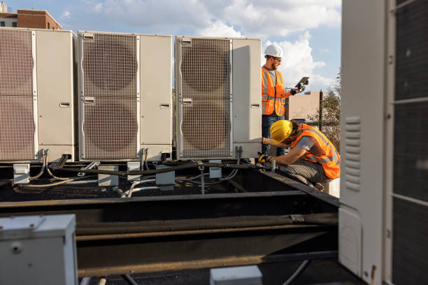 HVAC emergency services in North Bonneville, WA