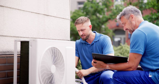 Best Affordable HVAC services  in North Bonneville, WA