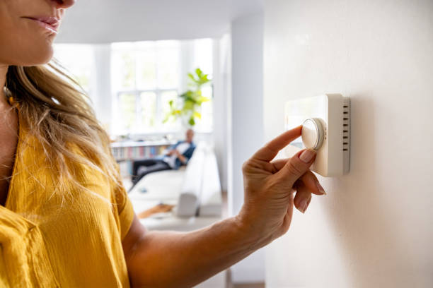 Best HVAC system installation  in North Bonneville, WA