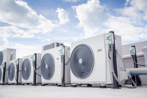 Best HVAC emergency services  in North Bonneville, WA