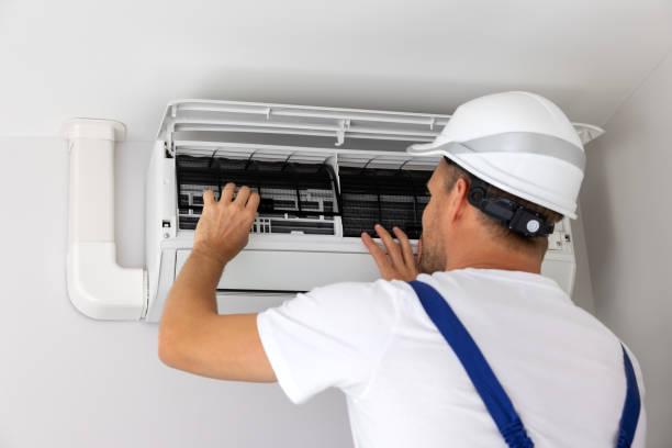 Best HVAC installation services  in North Bonneville, WA
