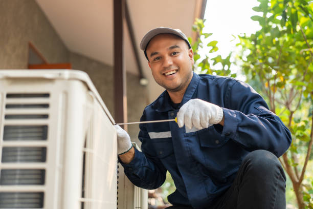 Best HVAC cleaning services  in North Bonneville, WA