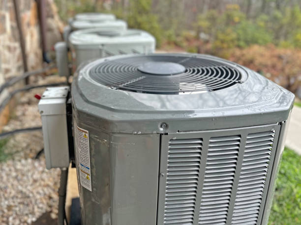 Professional HVAC in North Bonneville, WA