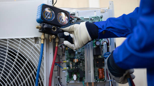 Best Furnace repair near me  in North Bonneville, WA
