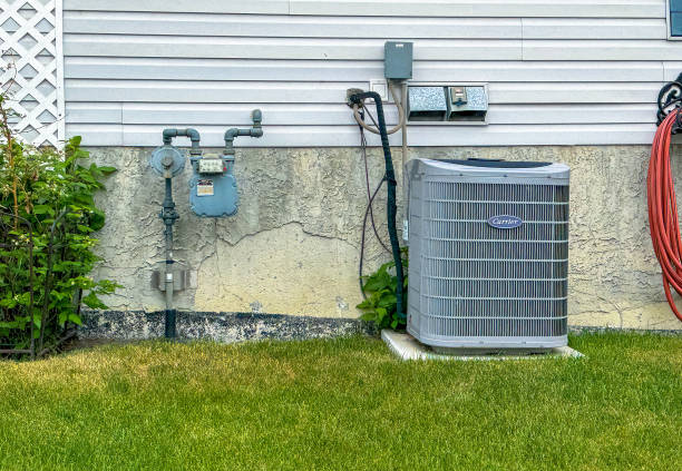Best Emergency HVAC repair  in North Bonneville, WA
