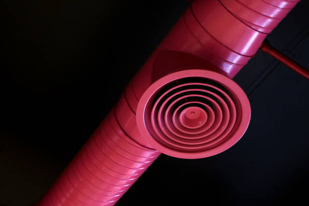 Best HVAC air duct cleaning  in North Bonneville, WA